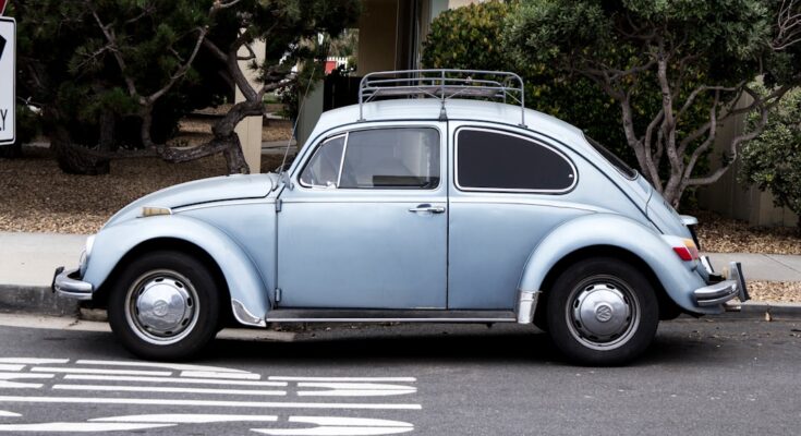 Photo Roof rack